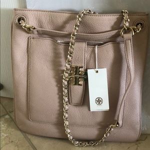 BN Tory Burch purse